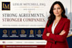 draft a secure founder exit and separation agreement