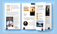 do ebook formatting, book interior design and kdp layout