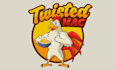 design custom mac cheese truck theme logo