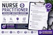 write a nurse practitioner resume with clinical resume and ats optimization