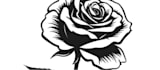 make ambigram tattoo design in illustrator