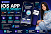 fix bugs and add features to your ios app