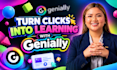 interactive genially presentation quizzes genially gamified elearning courses