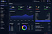 configure xui one, xtream UI server, admin server, with reseller option, API,SSL