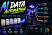 automate data and documents with ai