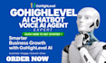 setup gohighlevel ai chatbot gohighlevel voice ai agent chatbot workflow ghl