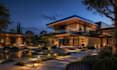 create photorealistic exterior architectural renderings