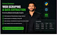 scrape real estate listings and deliver clean data in excel