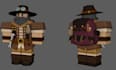 create stylized low poly roblox characters roblox avatar and npcs