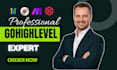 set up your gohighlevel affiliate program and referral system
