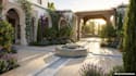 do landscape design residential and masterplans
