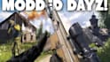 make custom clothings, weapons, gears and skins for your dayz server