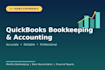 manage your bookkeeping accounting in quickbooks
