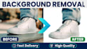 remove image background and create transparent png in photoshop