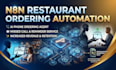 do n8n ordering automation ai restaurant phone ordering, ai reminder agent