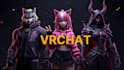 create 3d vrchat avatar, vtuber, vroid anime character model