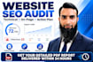 perform a technical SEO audit with a clear action plan