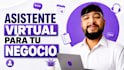 virtual assistant cold calling expert