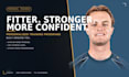 create a personalized fitness and fat loss training program