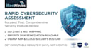 do a rapid cybersecurity assessment for your saas or app