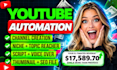 be your faceless youtube video editor and content creator