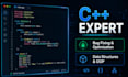 write professional cpp programs and fix bugs