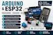 program and troubleshoot your arduino and esp32 project