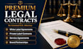 draft a legally binding branding partnership agreement