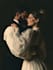 draw digital oil painting