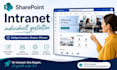 sharepoint intranet individuell gestalten