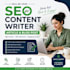 write high quality SEO articles and blog posts