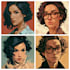 create a realistic or stylised digital portrait illustration