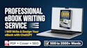 write chatgpt ebook and pdf guide for you
