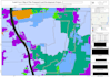 do mapping, spatial analysis, custom gp tool and python scripting in arcgis pro