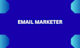 do email marketing seo marketer email campaign email development