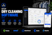 setup dry cleaning software geelus smrt cleancloud cents cleantie