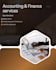 prepare financial statements , income statement, cash flow