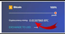 setup profitable bitcoin bot, bitcoin app, earning bot on smartphone or laptop
