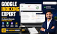 fix google search console indexing and coverage issues