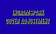 fix your book cover file for ingramspark printing