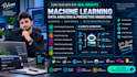 do machine learning data analysis and predictive modeling