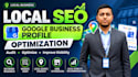 do local SEO and google business profile optimization