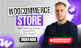 build a woocommerce online store with wordpress