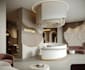 redesign 3d restaurant interior, cafe,cigar,bar rendering,architect floor plan