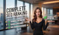 do complete on page and technical SEO