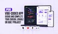 be your vibe coding expert and troubleshoot cursor, lovable and bolt apps