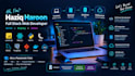 develop full stack web apps with react, flask, apis and devops