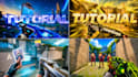 design two eye catching youtube valorant thumbnails in 24h