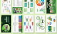 design professional powerpoint presentations and business slides