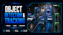 build object detection and tracking for images and video